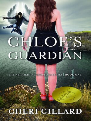 cover image of Chloe's Guardian